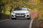 BMW Z4 sDrive20i M Sport 2019 года (AU)